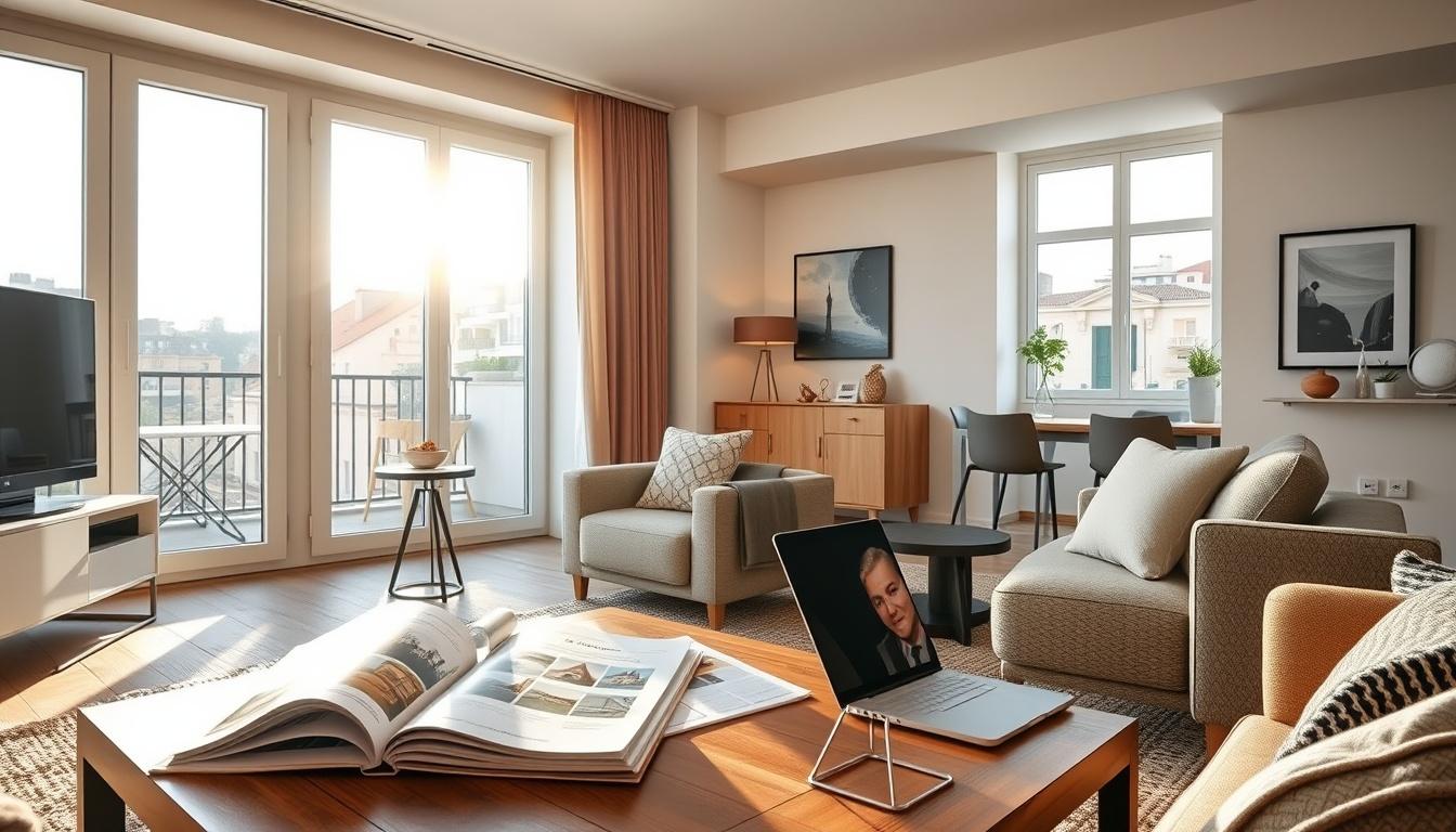 Reseñas de Apartamentos en España